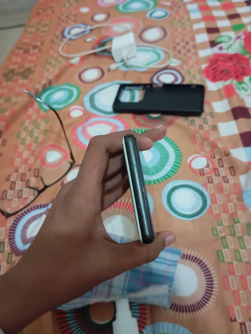 Google Pixel 6a 6