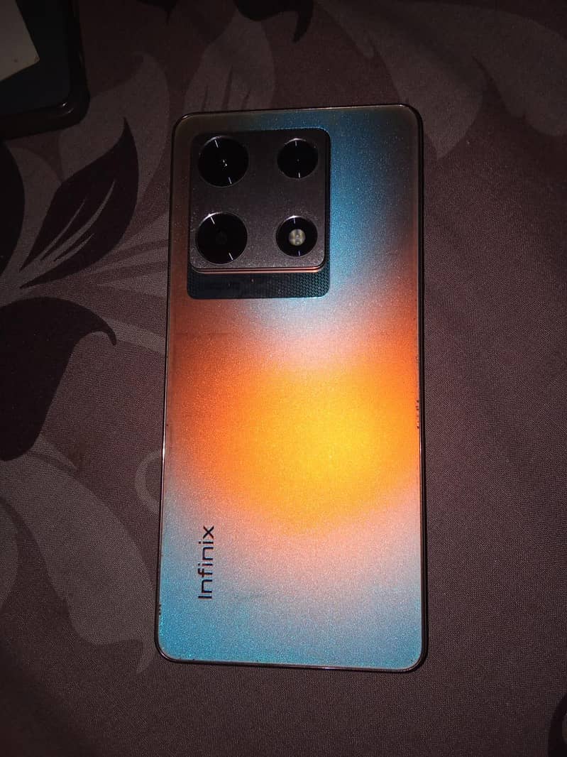 Infinix Note 30 Pro 1