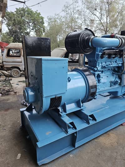 Cummins NT 855 250 KVA for sale in karach