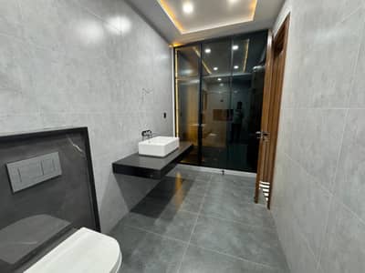 5 MARLA HOUSE FOR RENT IN PGSHS