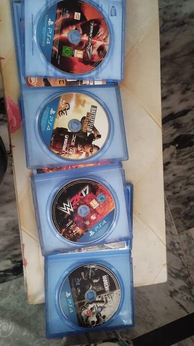 ps4 games all games are in 4000 deal