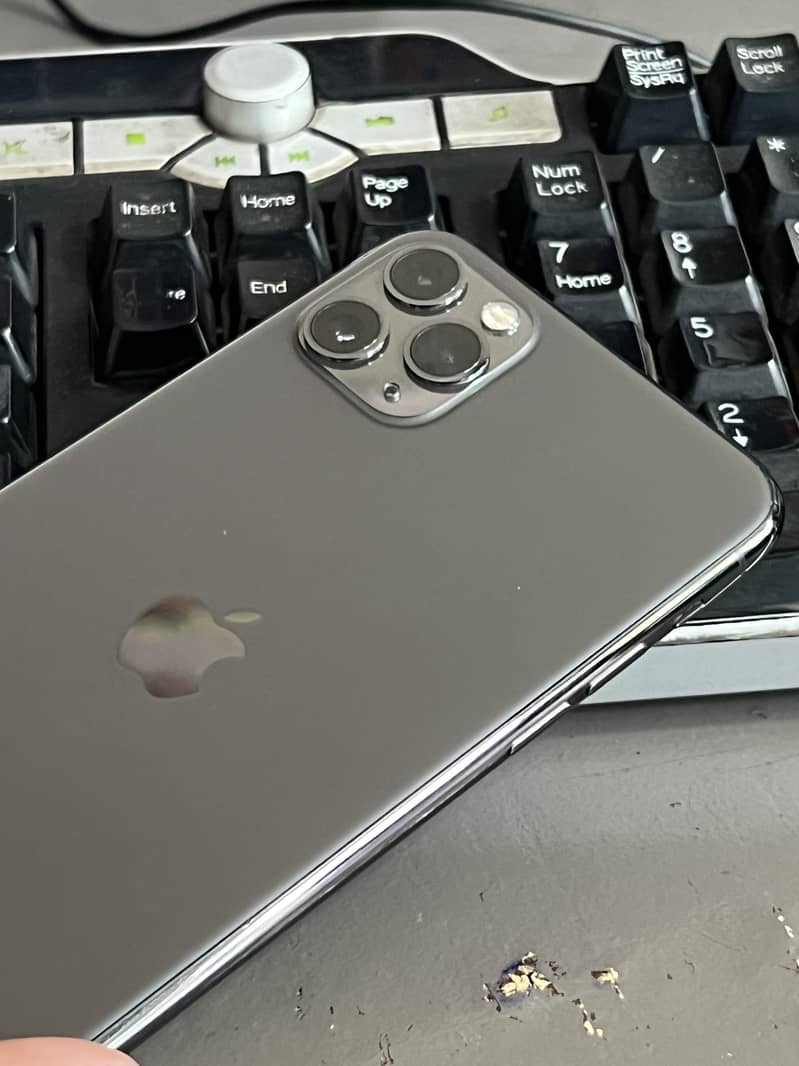 Apple iPhone 11 Pro Max 5