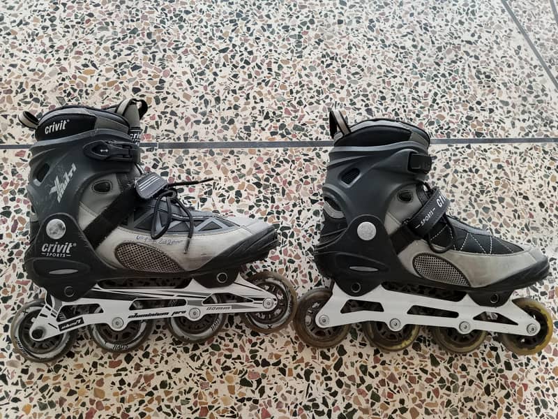 skating 0