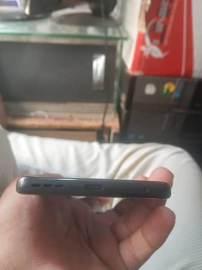Motorola Edge 2024 totally original 12/256 condition 10 by 8