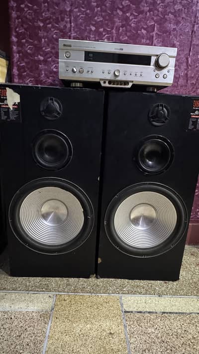 Speaker For Sale