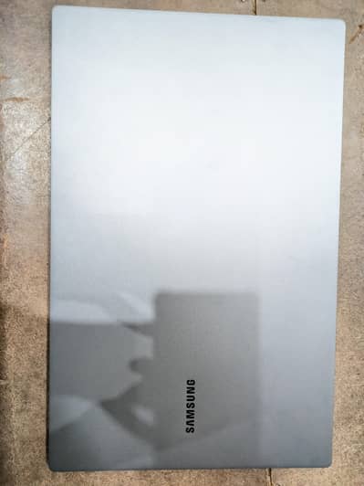 SAMSUNG GALAXY BOOK 2 PRO 5G
