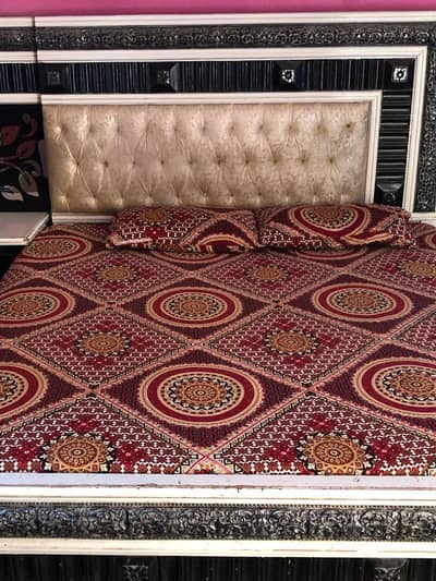 Bed set