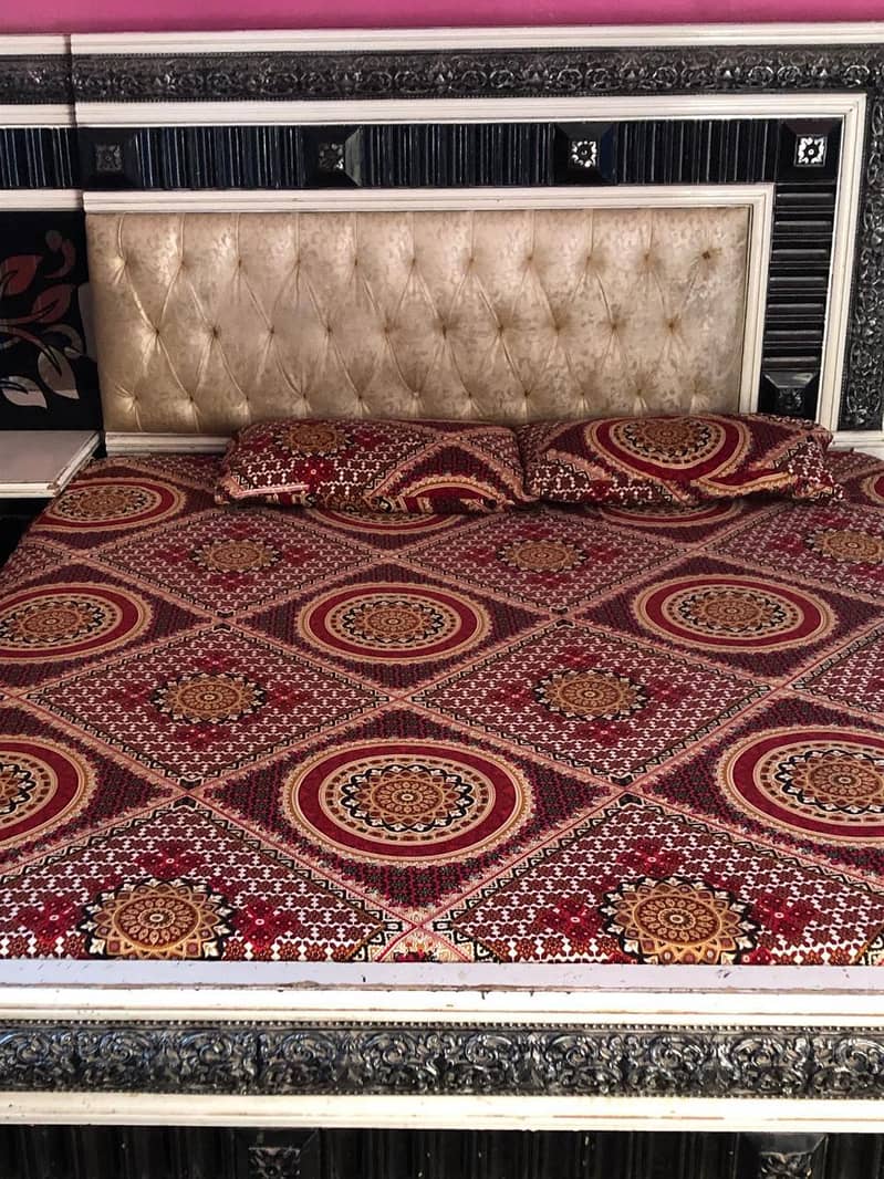 Bed set 0