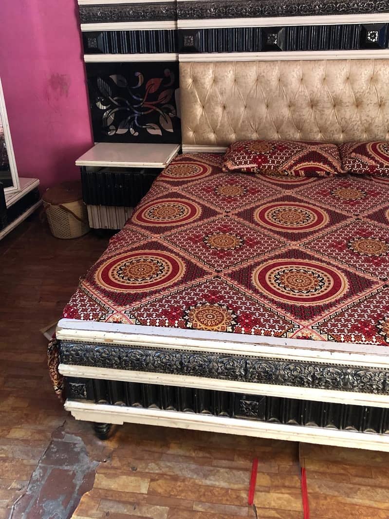Bed set 1
