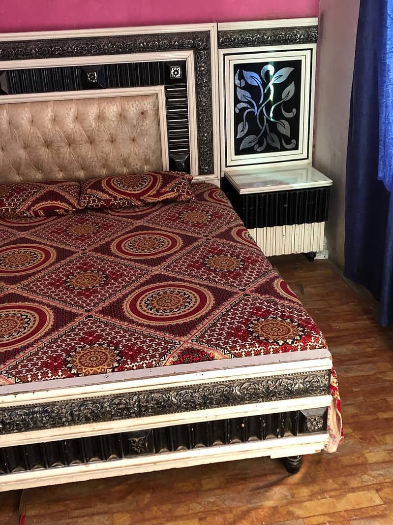 Bed set 2