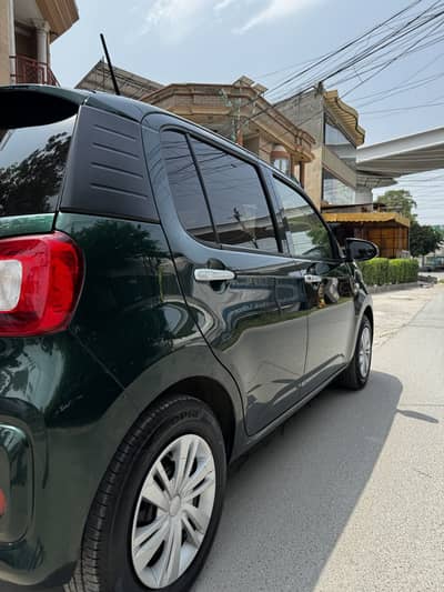 Daihatsu Boon 2025