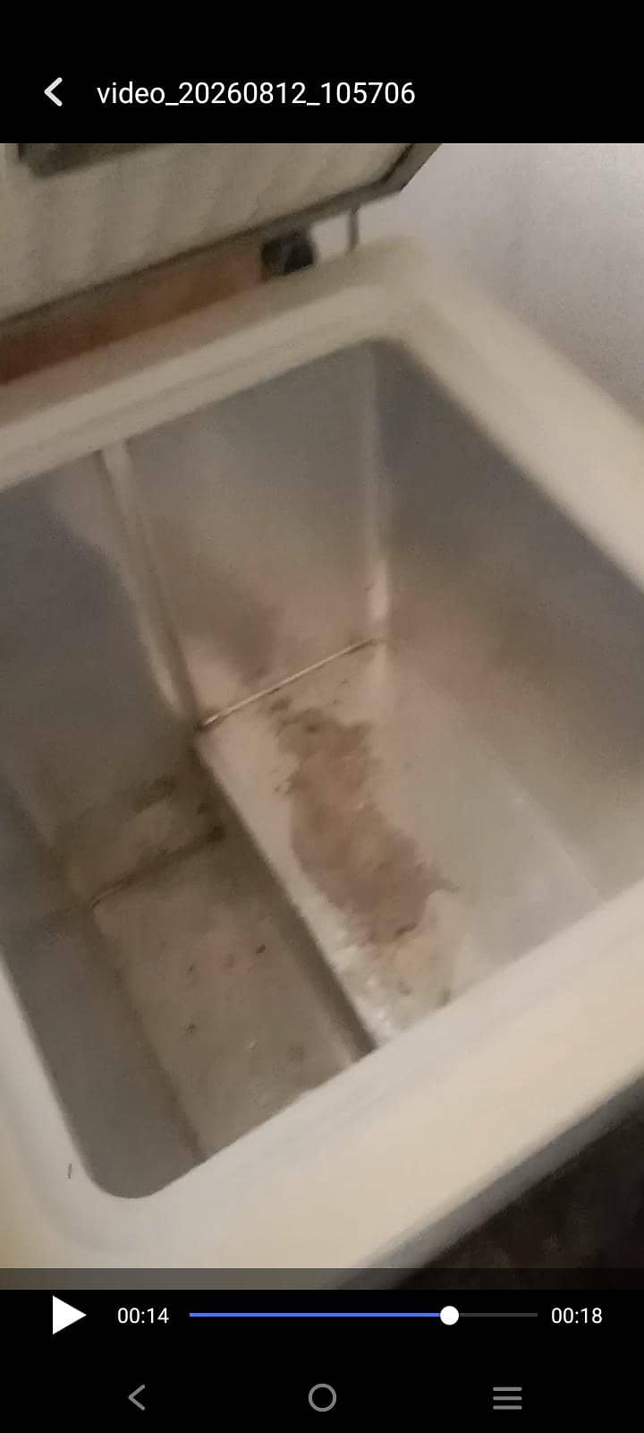 old waves freezer 1