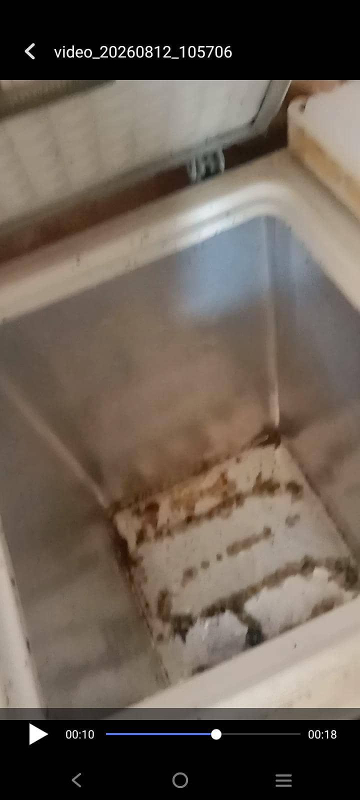 old waves freezer 2
