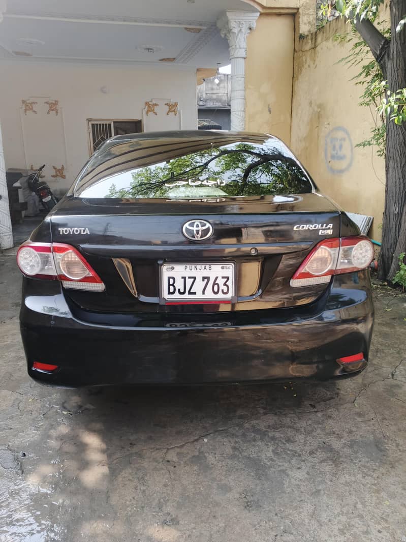 Corolla xli 1