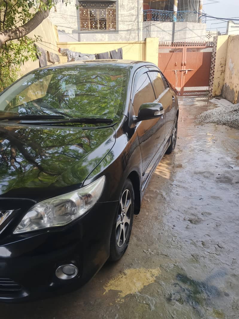 Corolla xli 2