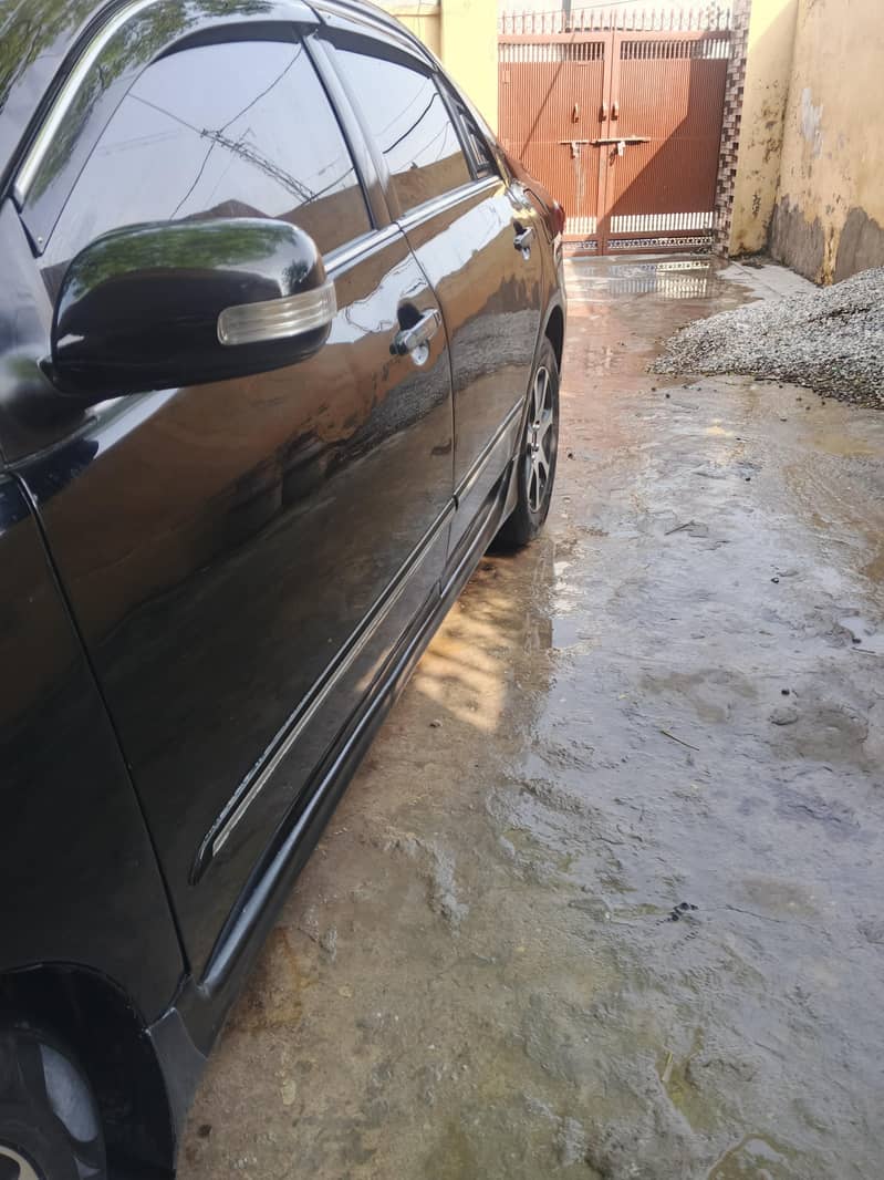Corolla xli 3