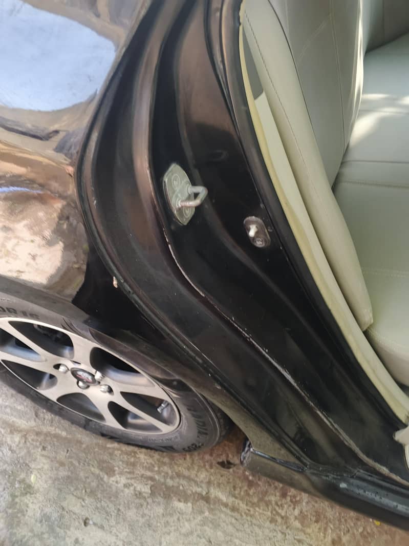 Corolla xli 7