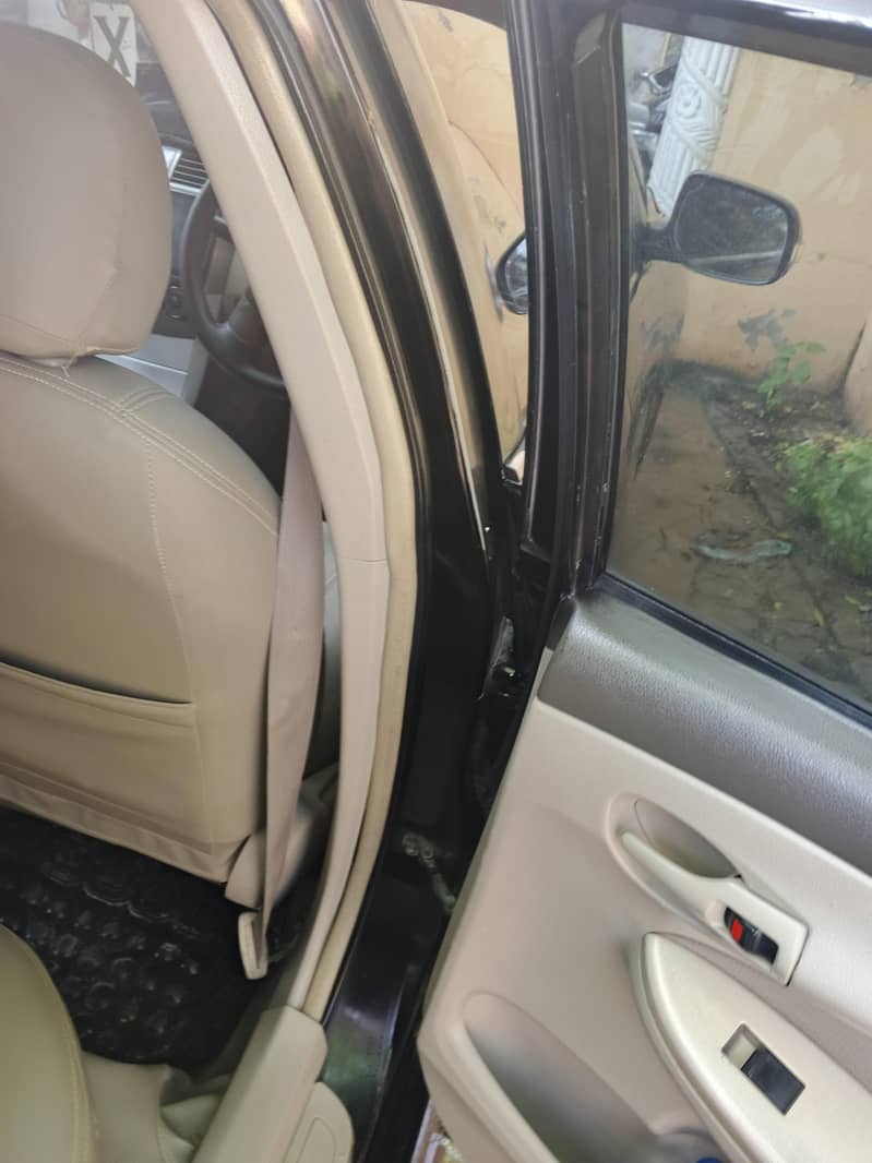 Corolla xli 10