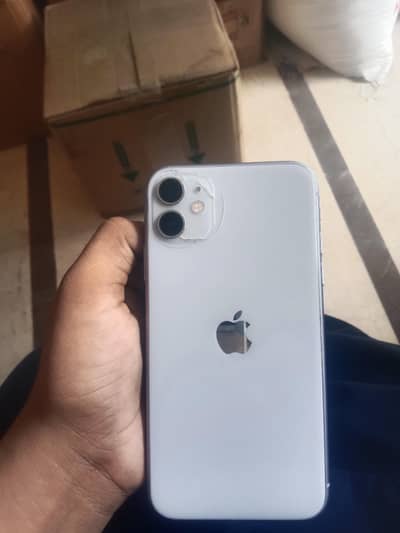 Apple iPhone 11