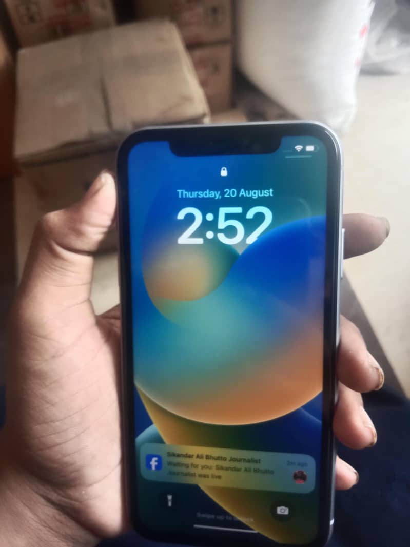 Apple iPhone 11 1