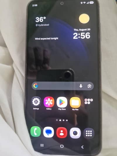 samsung s23fe non pta