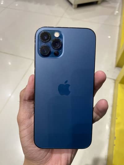 Iphone 12 pro 128gb Excellent condition