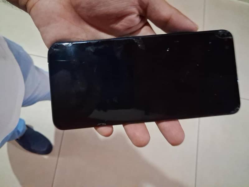 OPPO A52 0