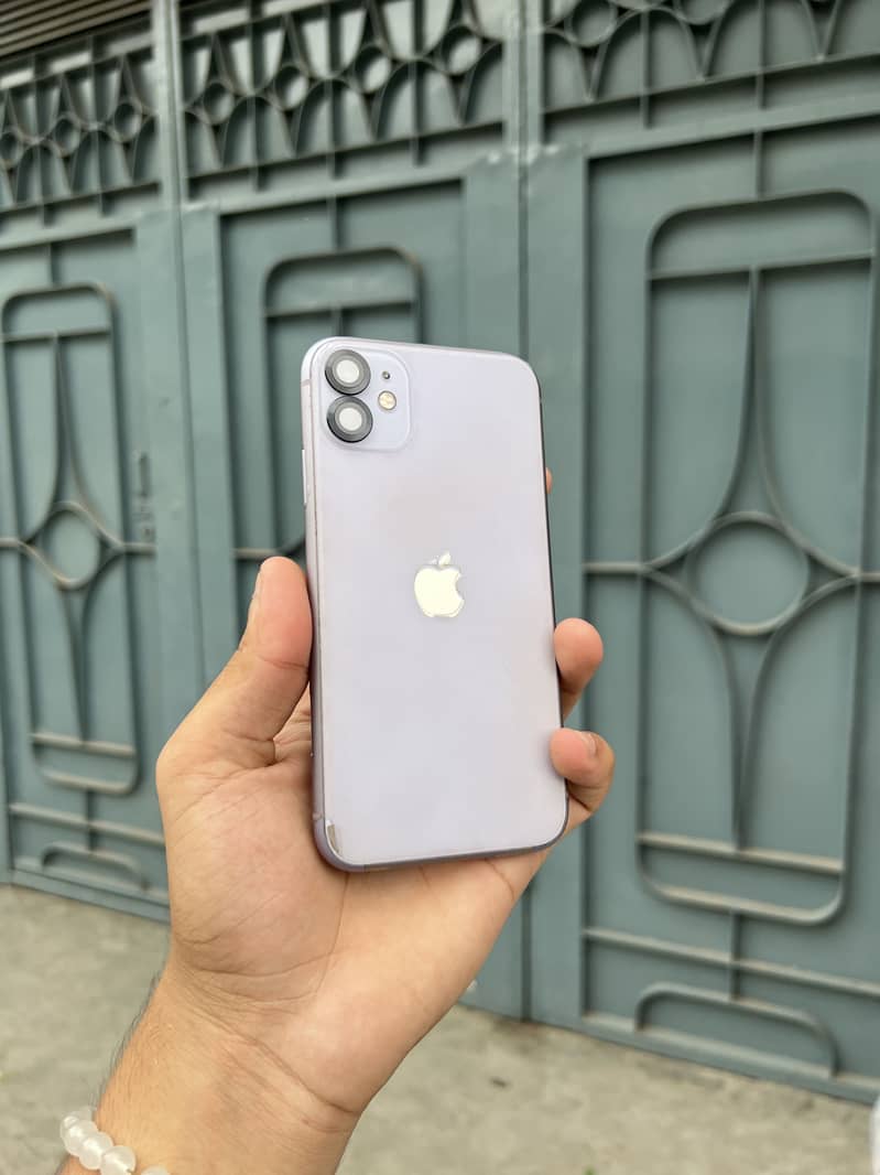 Apple iPhone 11 1