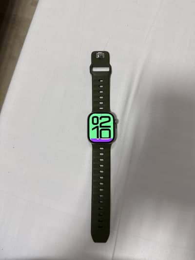 Apple Watch series 11, 46mm (GPS+cellular)