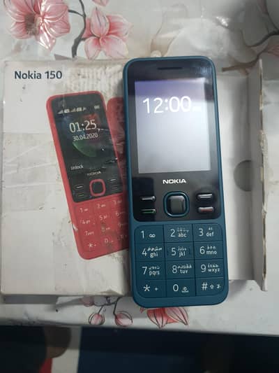 Nokia 150