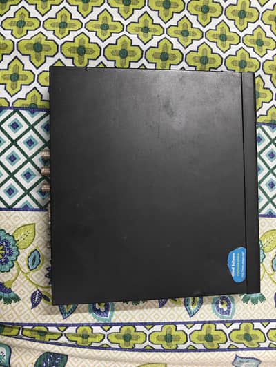 4 camera DVR Comix