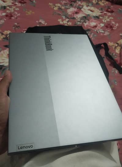Lenovo Thinkbook G6 i7 13th gen