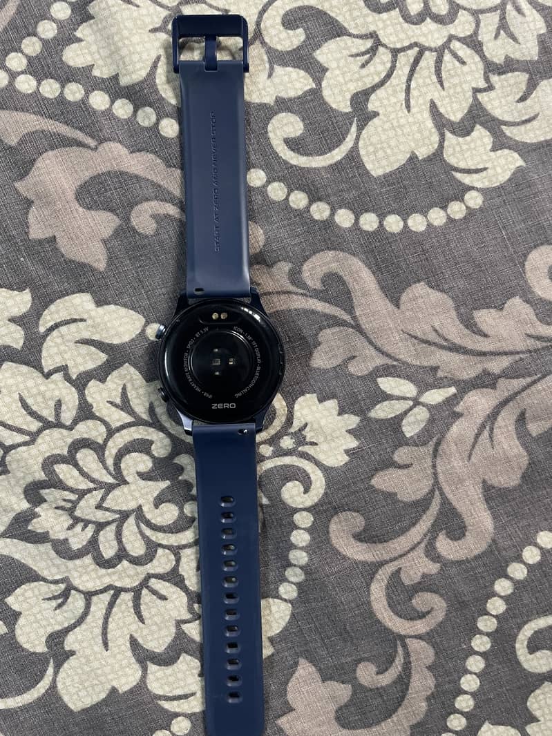 Zero icon 2