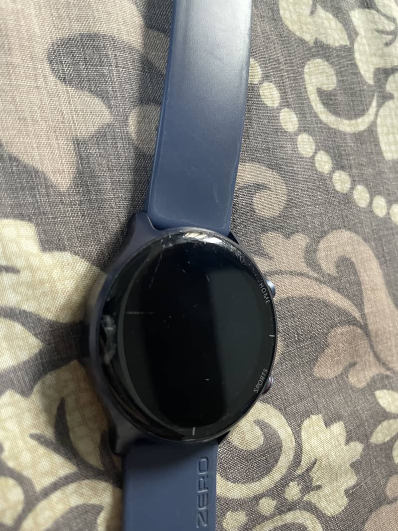 Zero icon 3