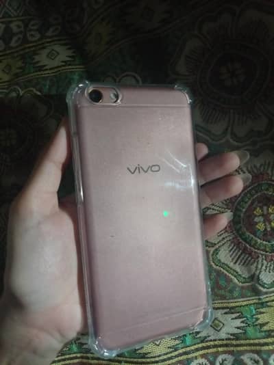 Vivo Y66