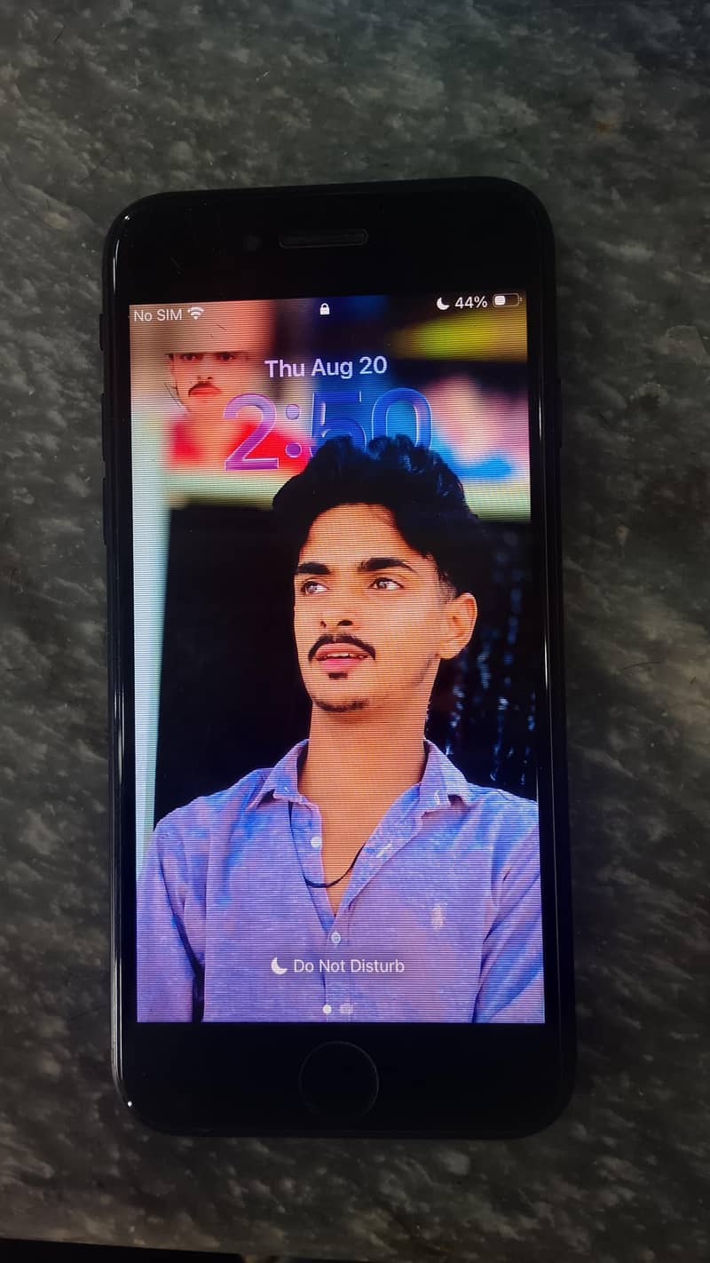 Apple iPhone SE 3