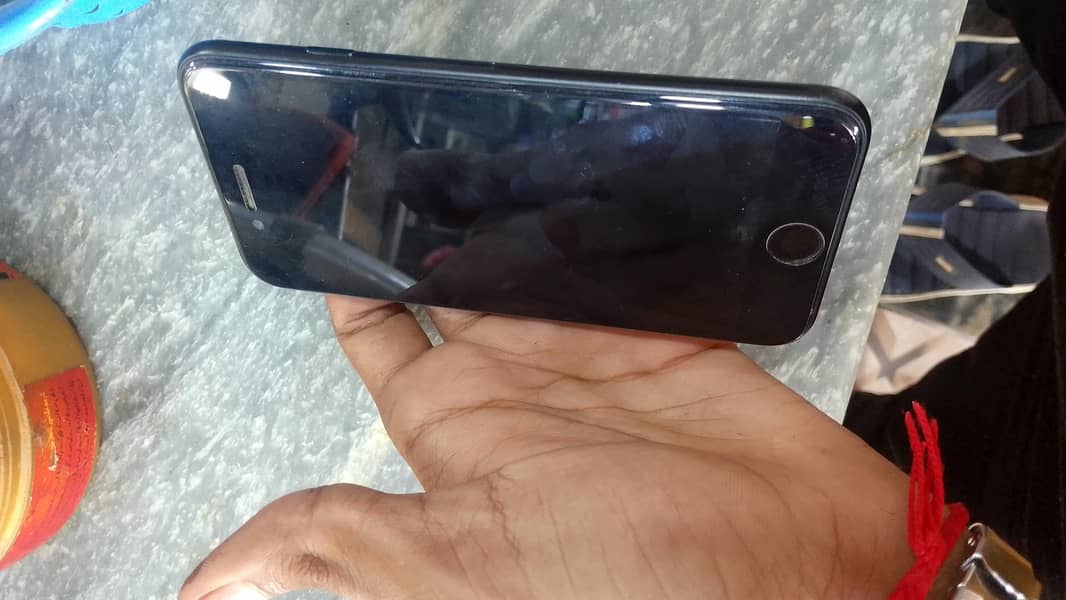 Apple iPhone SE 5