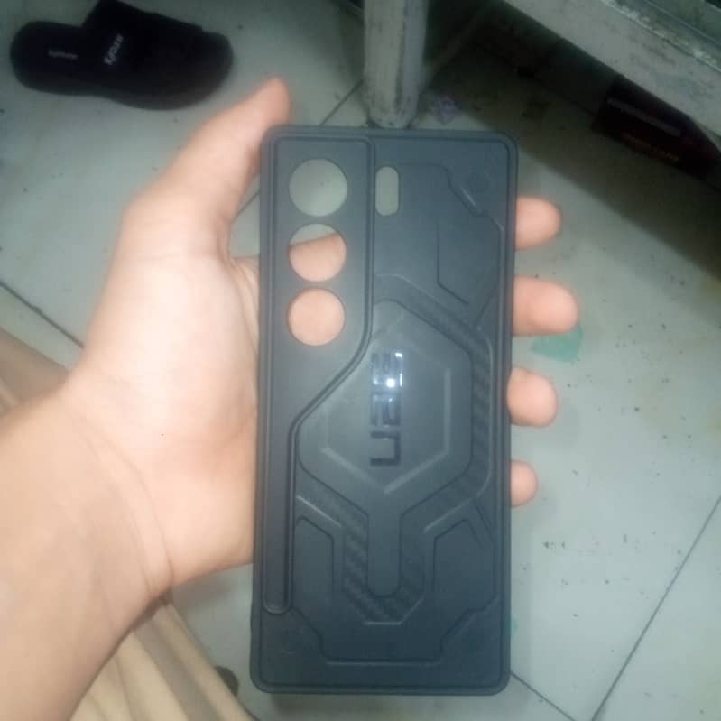 Tecno Other Model 1