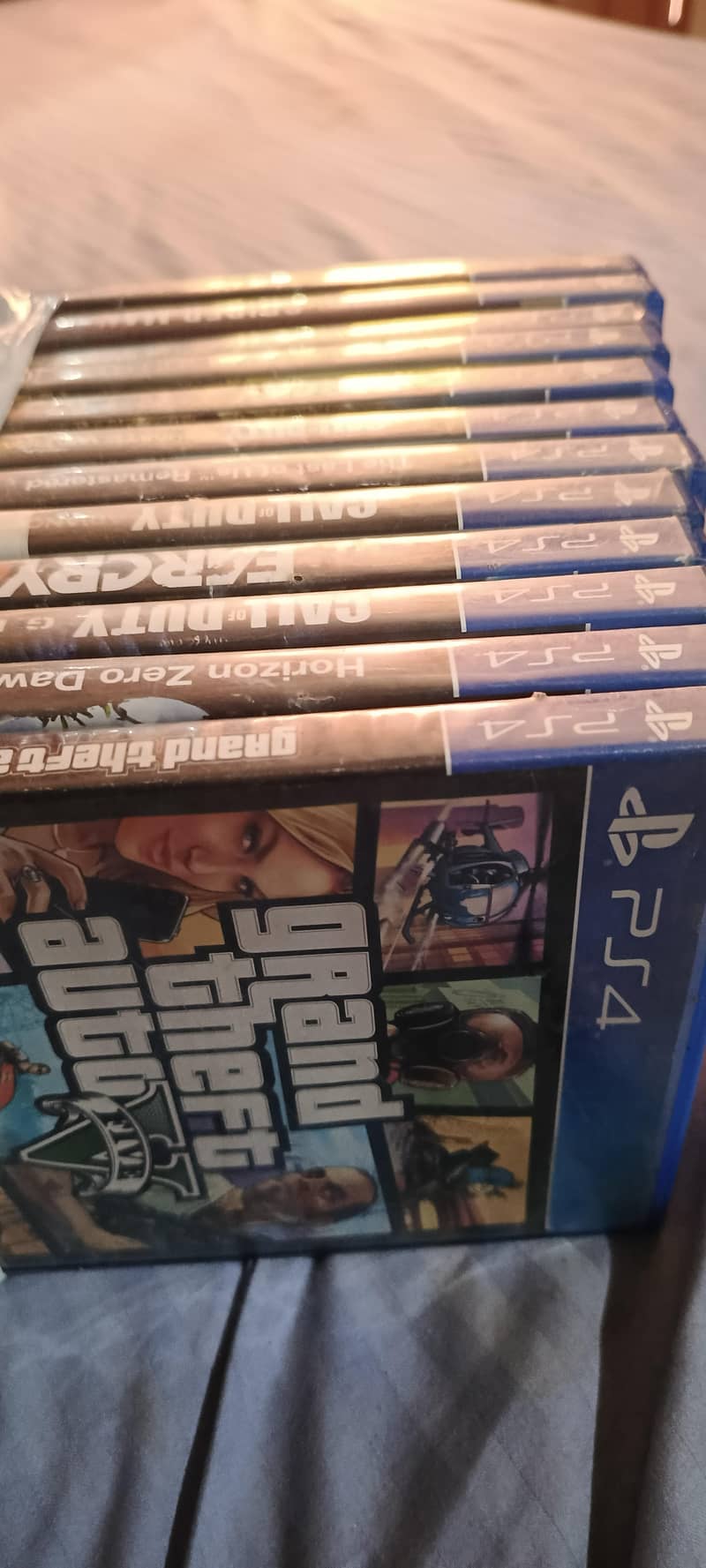ps4 games 1