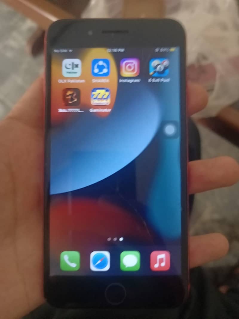 Apple iPhone 7 Plus Available 0