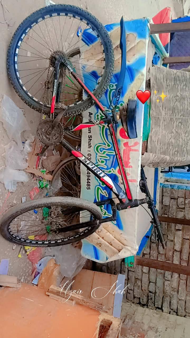 bicycle 3