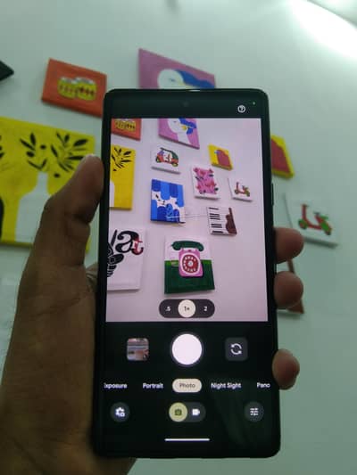 Google Pixel 7a