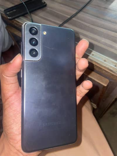 Samsung Mobile S21