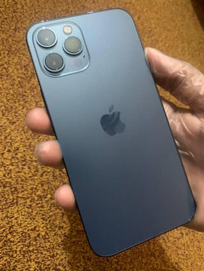 Apple iPhone 12 Pro Max