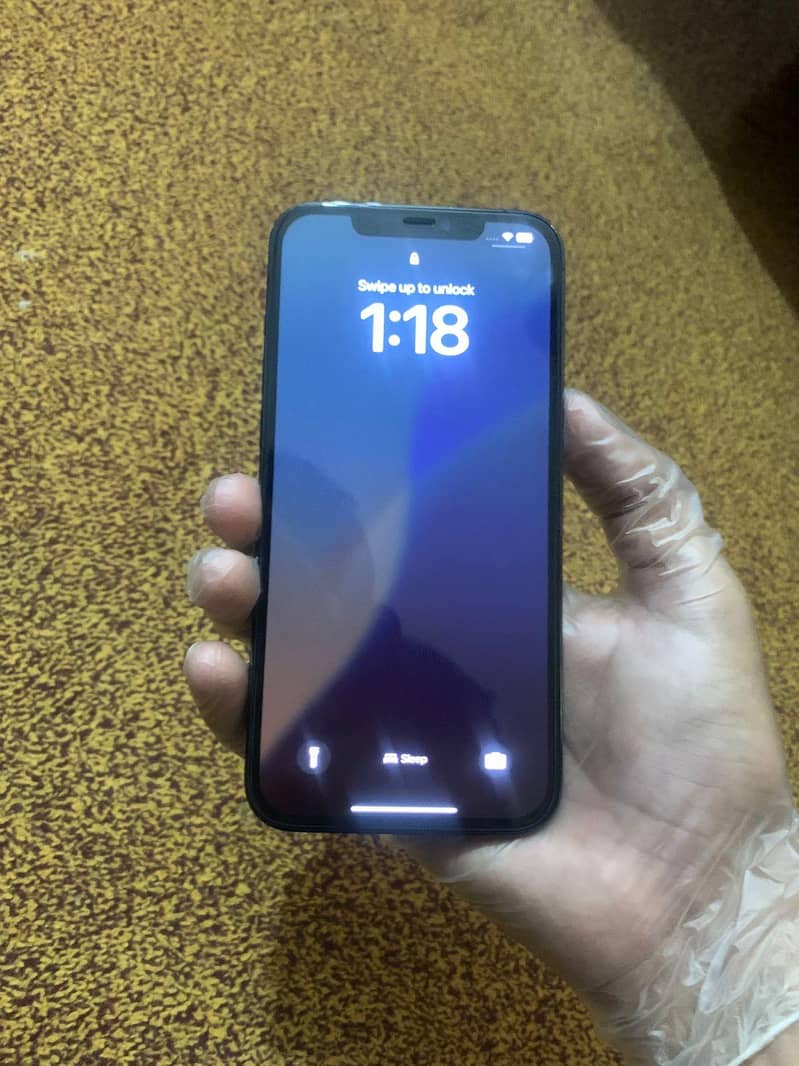 Apple iPhone 12 Pro Max 2