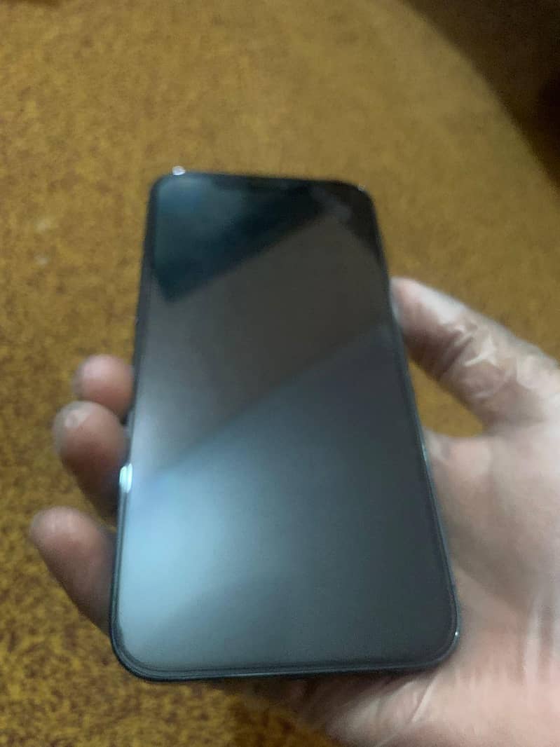 Apple iPhone 12 Pro Max 3