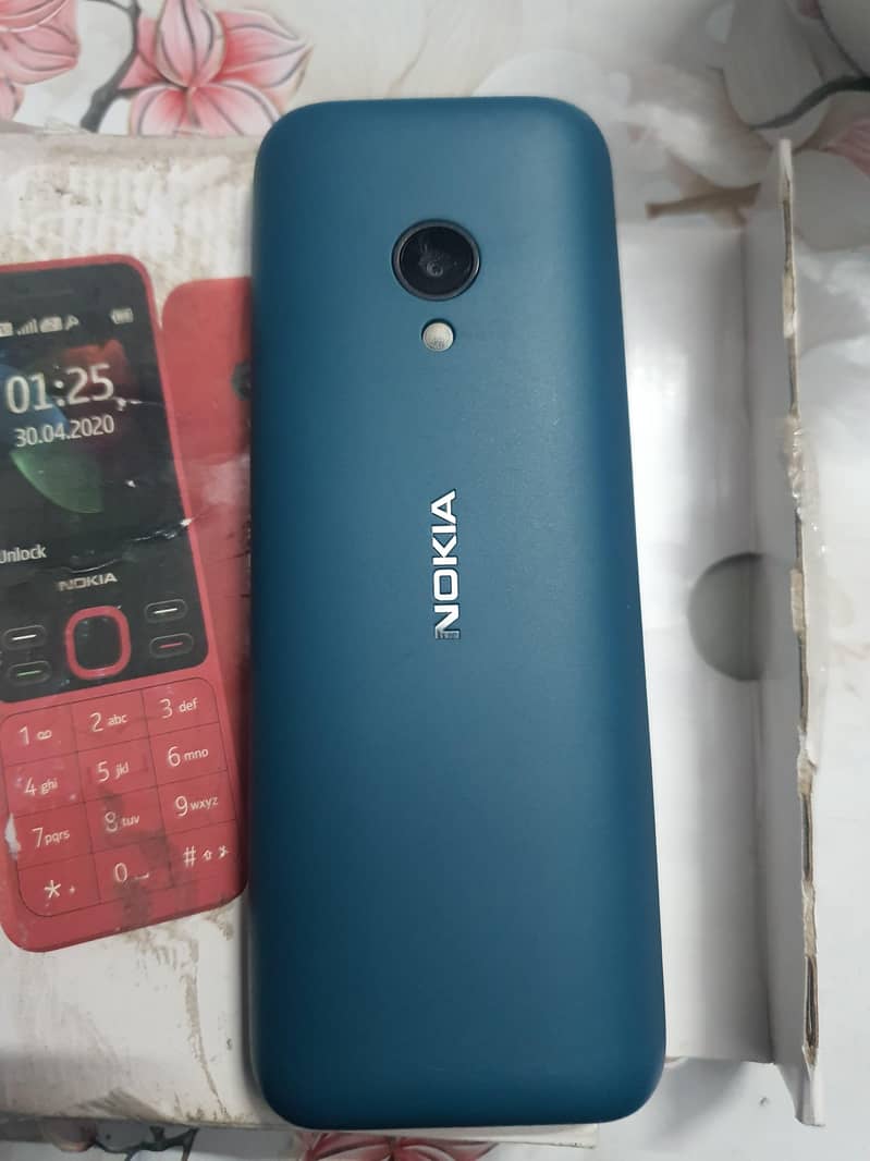 Nokia 150 1