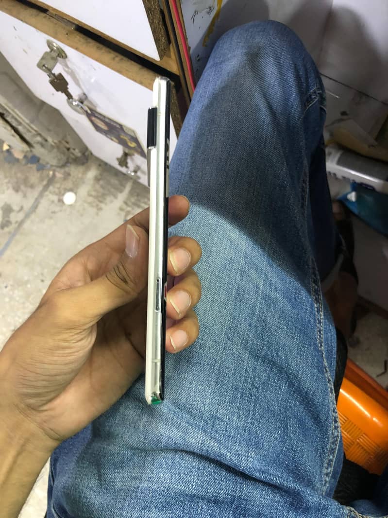Google Pixel 6 Pro 5