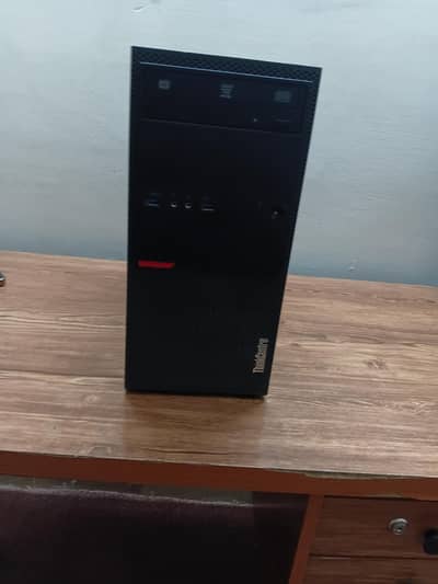lenovo pc