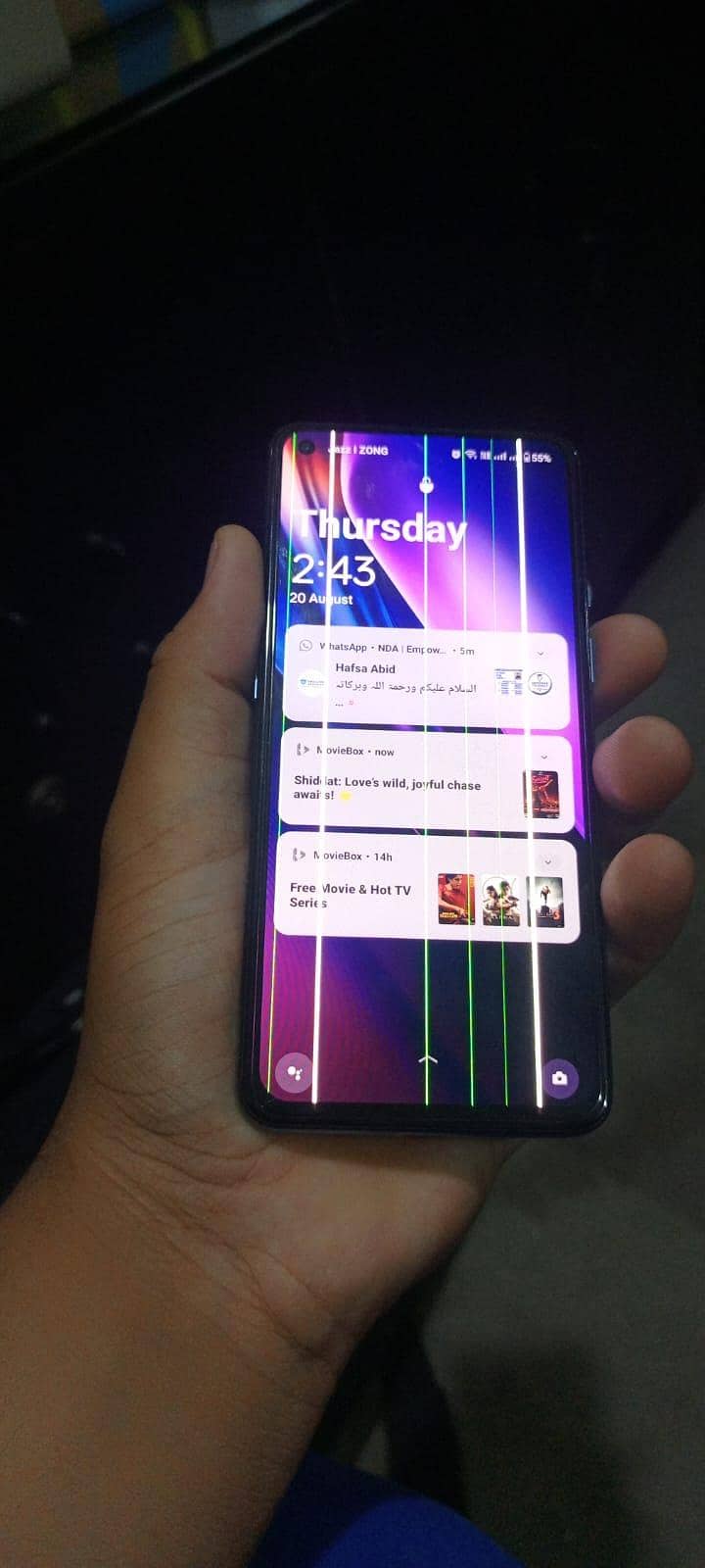 One Plus 9 1